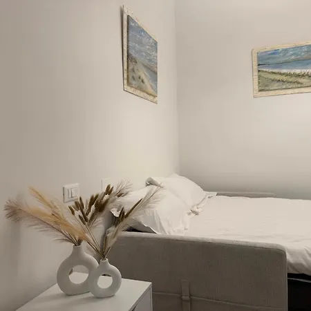 Casa Laura Apartment La Spezia