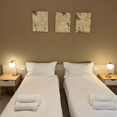 Casa Laura La Spezia