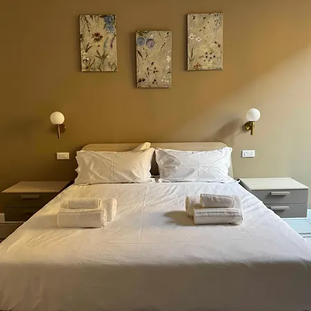 Apartment Casa Laura