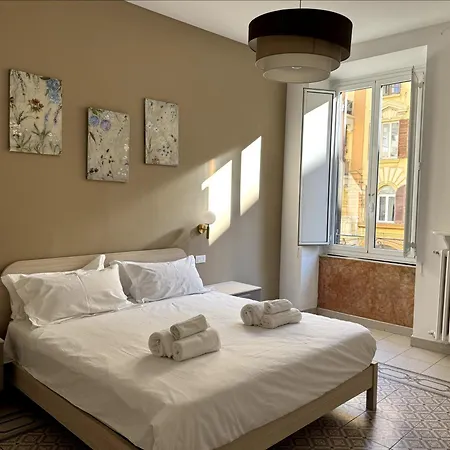 Casa Laura * La Spezia