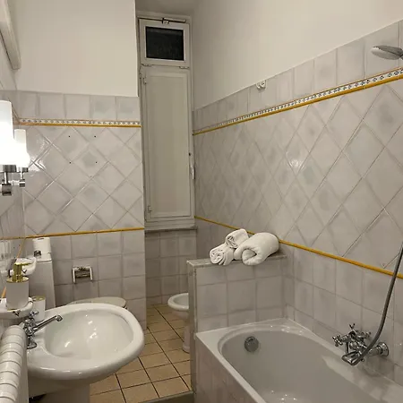 Casa Laura Apartment