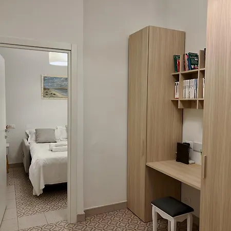 Casa Laura * La Spezia