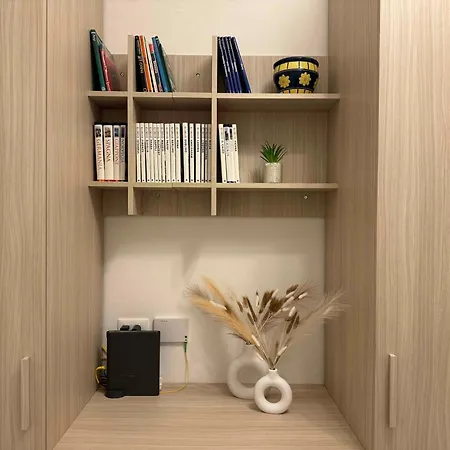 Appartement Casa Laura La Spezia