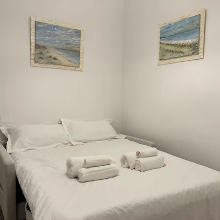 Appartement Casa Laura