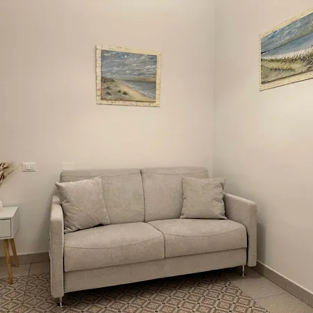 Casa Laura Appartement La Spezia