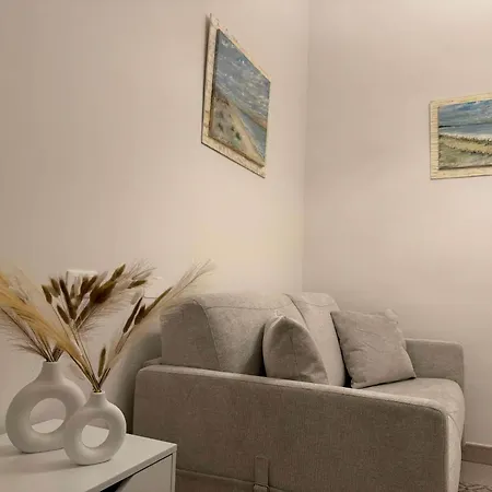 Casa Laura Appartement