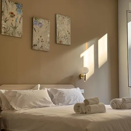 Appartement Casa Laura La Spezia