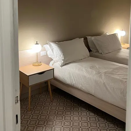 Casa Laura La Spezia