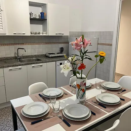 Casa Laura Appartement La Spezia