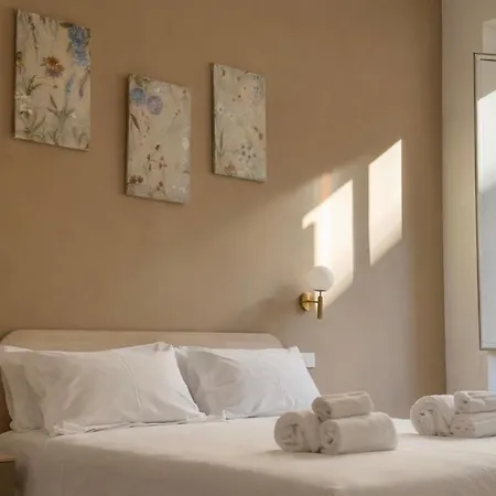 Casa Laura Apartment *