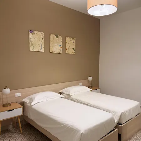 Casa Laura Appartement *