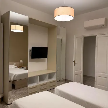 Apartamento Casa Laura