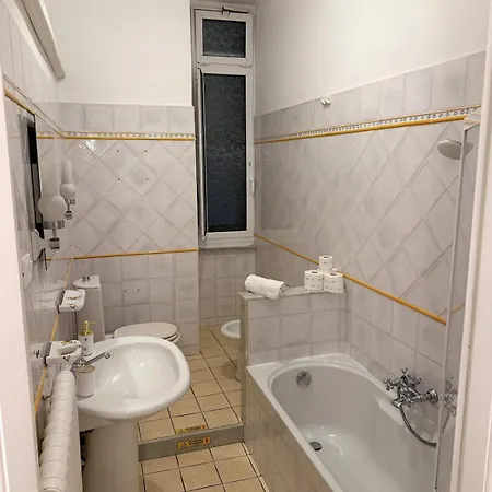 Casa Laura Appartement *
