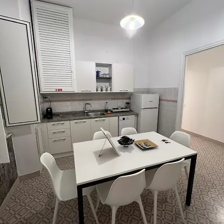 Apartamento Casa Laura