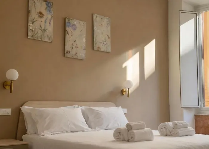 Casa Laura Apartment *