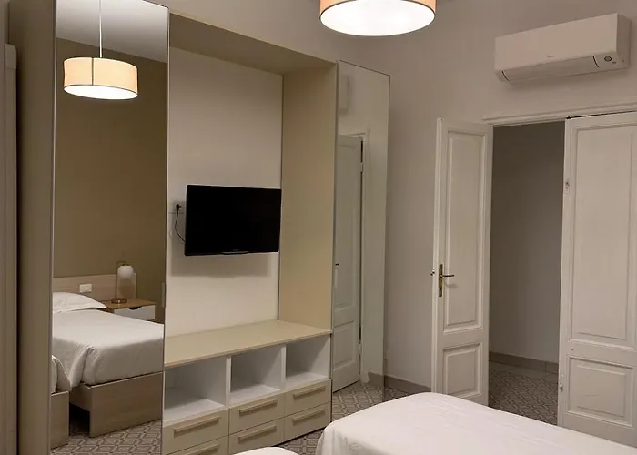 Apartment Casa Laura