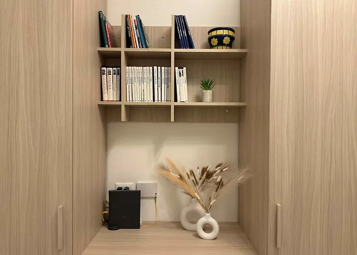 Casa Laura La Spezia