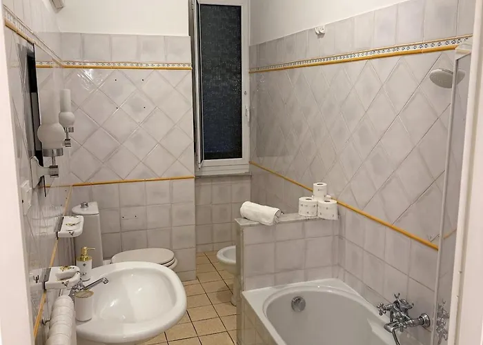 Casa Laura Apartment *