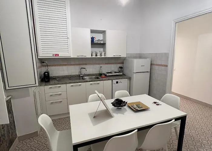 Apartment Casa Laura