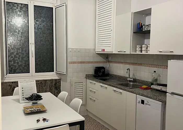 Casa Laura La Spezia